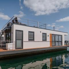 Hausboot King - LP5