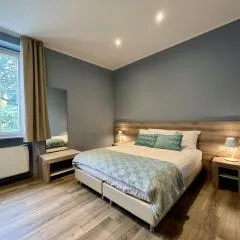 Delight Rooms