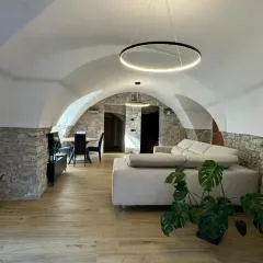 Rustico cota