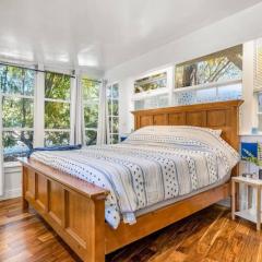 Jennifers Room - Pet Friendly