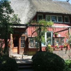 Ferienwohnung "Achtern Diek"