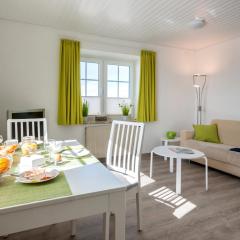 Knusthof Lafrenz - Küstenblick