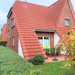 Dat Onnens Hus - Burhave 16