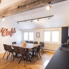 Schöne FeWo im Allgäu für bis zu 10 Pers.