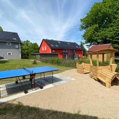 Ferienhaus Bimmelbahn
