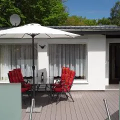 Ferienanlage Mönchgut, Ferienhaus Mönchgut