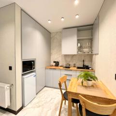 Green Park Apartment