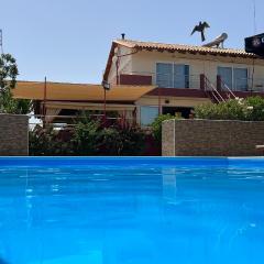 Arion Stables & Apartments