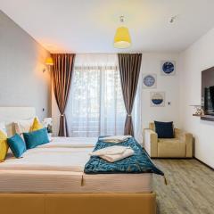 Apartment "Mountain Relax"