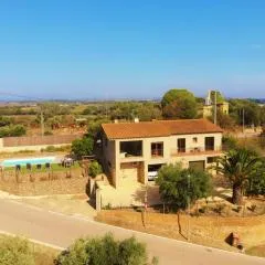 Ca la Moni Gualta