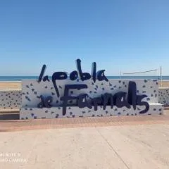 Fleming's Beach