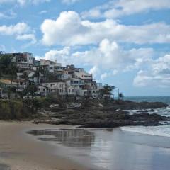 Casa circuito carnaval e praia