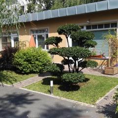 Ferienwohnung Bruno