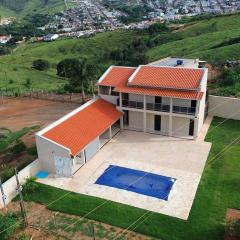 Chácara Manacá da Serra