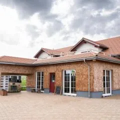 Ferienwohnung Waldblick