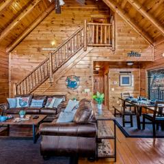 Family Friendly - Great Location - Theatre-Hot Tub