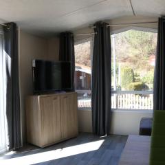 Chalet Schwarzkopfmöwe am Kransburger See 549