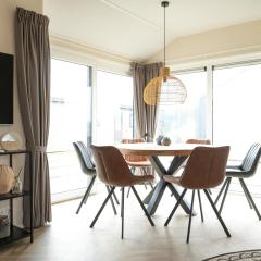 Chalet bis sechs Personen ohne Hund