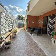 La Perla Di Campofelice