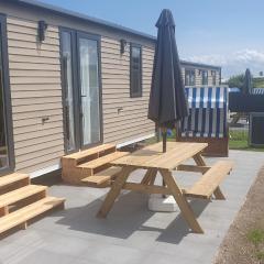 Campingland Ostsee - Mobilheim 68Strandliebe NEU!