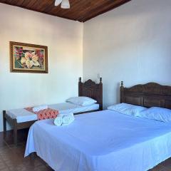 La Mar Paraty Hospedaria 03