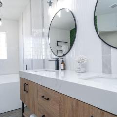 Lavish Lake Havasu Villa Pool Fire Pit an Views