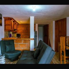 Suite Doble Especial