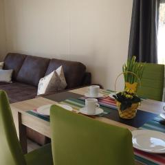 Chalet Austernfischer am Kransburger See 547