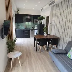Apartamento LINA