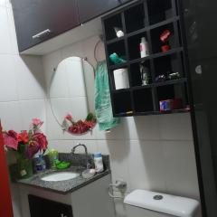 Apto para COP 2025 em Belém