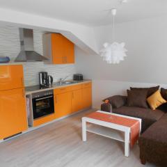 Ferienwohnung Haus Glückauf