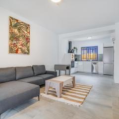 Playa de las Mujeres