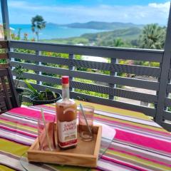 Villa Alizée Domaine roses des vents
