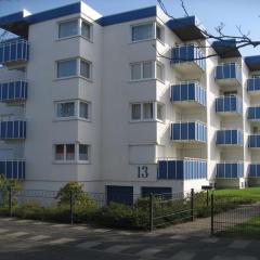 House Poseidon comfort holiday residence