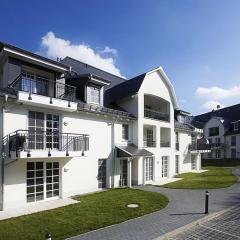 Holiday home Usedom Residenz Balmer See Kümpel