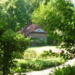 Garden view Comfortable holiday residence