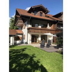 Bergwiese Comfortable holiday residence