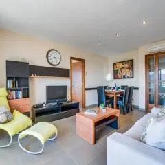 Modern apartment in Puerto de Alcudia