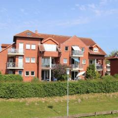 Wolpers im Kaiserhof Comfortable holiday residence