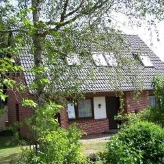 Inselspecht EG Comfortable holiday residence