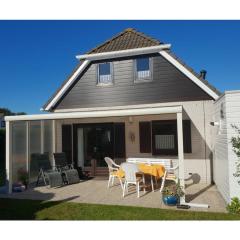 Huijsmansverhuur Type Premium de Luxe Grevelingen 13