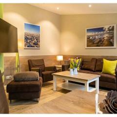 Dream Penthouse 1 Comfortable holiday residence