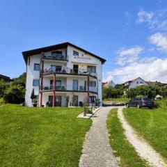 Holiday house in Immenstaad am Bodensee with 1 bedroom