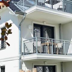 Villa Rosenberg 43 Comfortable holiday residence