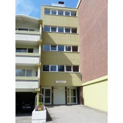 Friese-Ostseetraum Comfortable holiday residence