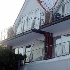 Möwennest 2 Apartment 35 Comfortable holiday residence