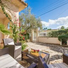House in Alcudia near Sandy Beach