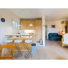 Coastal Pearl Comfortable holiday residence