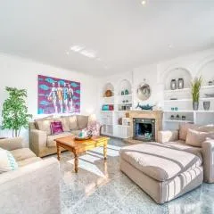 Villa in Alcudia near Beach & Golf Course