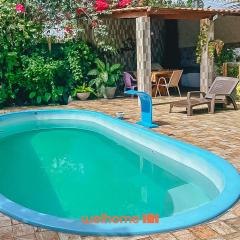 Conforto e lazer em Ilheus perto da Praia da Perola